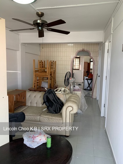 Blk 157 Lorong 1 Toa Payoh (Toa Payoh), HDB 3 Rooms #213366861